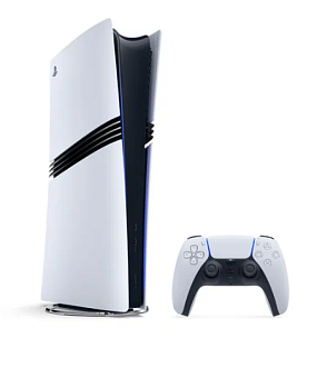 Игровая консоль PlayStation 5 Pro (без дисковода)