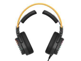 Наушники проводные A4Tech Bloody G565 ENERGY (микрофон, 20 - 20 000 Гц, 7.1 Surround (виртуальный) U