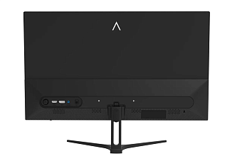 Монитор 27'' Digma 27P411F (IPS 1920x1080 180Hz HDMI DP) черный