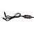 Акустическая система Gembird SPK-206 (5Вт, USB-питание, регулятор громкости) Brown (коричневый)
