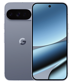 Смартфон Google Pixel 10 Pro XL 16/256Gb Moonstone (лунный камень)