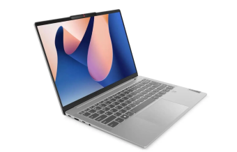 Ноутбук Lenovo 5 14IAH8 i5 12450H/16G/512 SSD/Intel HD/14"WUXGA/DOS