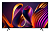 Телевизор 85" Hisense 85E7NQ PRO QLED 4K Ultra HD Grey