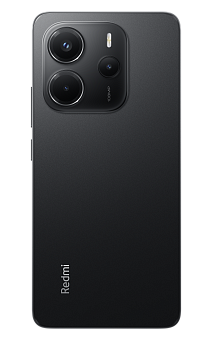 Смартфон Xiaomi Redmi Note 14 8/128Gb Black