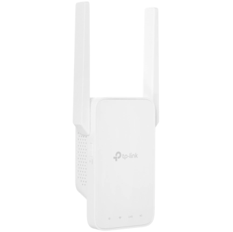 Ретранслятор Wi-Fi сигнала TP-Link RE315 AC1200, 5 ГГц, 100 Мбит/с, белый