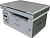 МФУ Pantum M6507 (A4, ч/б, 22 стр/мин, USB) серый