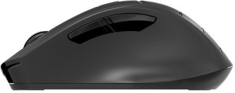 Мышь беспроводная A4Tech Fstyler FG30 2000dpi Black-Grey