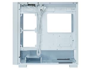 Корпус XASTRA A510M ARGB mATX White