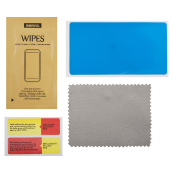 Защитное стекло для смартфона Apple iPhone SE3/SE2/8/7 4.7" Remax GL-27