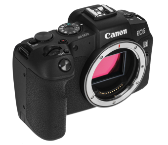Цифровая фотокамера Canon EOS RP Body