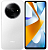 Смартфон Poco C61 4/128Gb White