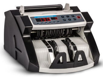 Счетчик банкнот Dors CT1040UM SYS-040492 мультивалюта