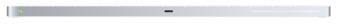 Клавиатура беспроводная Apple Magic Keyboard Silver (серебристый)