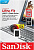 Флешка .64Gb SanDisk Ultra FIT USB3.1 черный