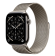 Смарт-часы Apple Watch Series 11 42mm Titanium Milanese Loop Natural (натуральный)