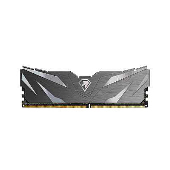 Модуль памяти DDR5 .8Gb 4800MHz Netac Shadow II Black