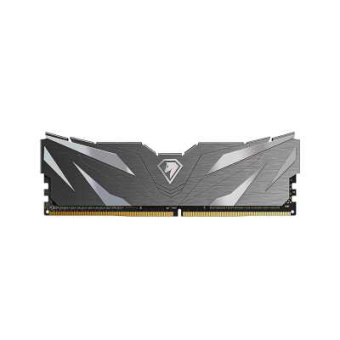Модуль памяти DDR5 .8Gb 4800MHz Netac Shadow II Black