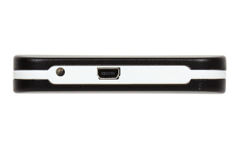 Внешний контейнер USB3.0 -> SATA 2.5", Gembird EE2-U3S-42, алюминий, чёрный