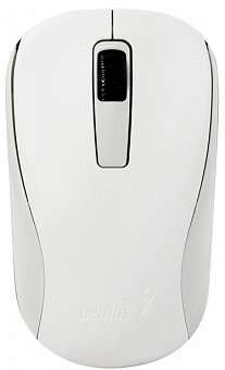 Мышь беспроводная Genius NX-7005 Wireless White
