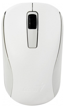 Мышь беспроводная Genius NX-7005 Wireless White