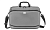 Сумка для ноутбука 15'' Digma R-212 полиэстер серый/черный
