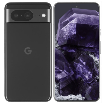 Смартфон Google Pixel 8 8/128Gb Obsidian