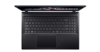 Ноутбук Acer Nitro 5 ANV15-52-77M6 i7 13620H/16G/1TB SSD/RTX4050-6G/15.6"FHD/DOS/Black
