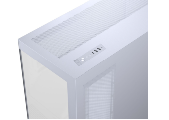 Корпус Phanteks NV5 MKII белый