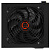Блок питания .500W GINZZU CB500 120мм, APFC, черный