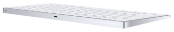 Клавиатура беспроводная Apple Magic Keyboard Silver (серебристый)