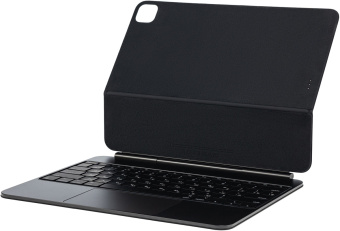 Клавиатура для планшета Apple Magic Keyboard 2024 for iPad Pro 13 Black