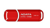 Флешка 64Gb ADATA [UV150] USB3.2 красный