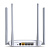 Wi-Fi роутер Mercusys MW325R N300, 2.4 ГГц, 100 Мбит/с, белый