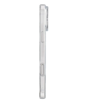 Чехол для смартфона Apple iPhone 17 Pro Max 6.9" Gurdini Alba Series Protective with Magsafe Clear
