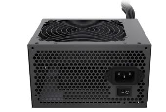 Блок питания 700W Powercase PA700 120mm, APFC, черный