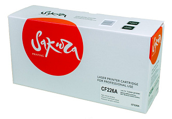 Картридж лазерный Sakura  SACF226A (CF226A) для HP LaserJet Pro m402d,402dn,M402n,402dw,MFP M426DW,4