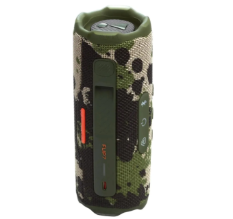 Портативная акустика JBL Flip 7 камуфляж