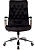 Кресло Бюрократ T-9928SL Fabric (ткань, регулировка высоты, до 200 кг) черный Italia Black