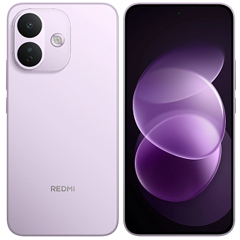 Смартфон Xiaomi Redmi Note 17 Pro 8/256Gb Purple (фиолетовый)