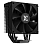 Кулер для процессора XASTRA AR400 DIGITAL BK LGA1851/1700/AM5, 4-pin, 220W