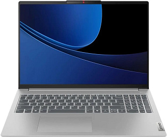 Ноутбук Lenovo IdeaPad Slim 5 16IMH9 Ultra 5 125H/16G/512 SSD/Intel Arc/16"WUXGA/DOS/Grey (серый)
