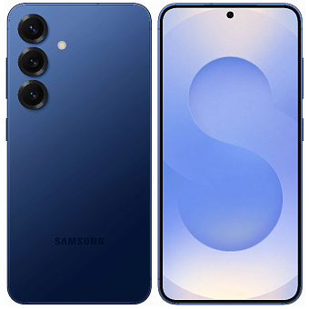 Смартфон Samsung Galaxy S25 12/256Gb Navy