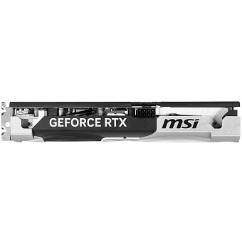 Видеокарта .8Gb MSI RTX 5060 Ti 8G VENTUS 2X OC PLUS (RTX5060Ti) GDDR7 128bit HDMI DP
