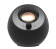 Акустическая система Creative Pebble V3 MF1700 2.0 8W, черный