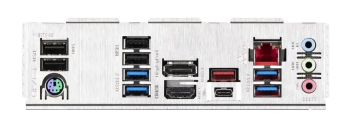 Материнская плата Socket-1700 Gigabyte Z790 UD (Z790) 4*DDR5 HDMI DP ATX