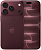 Смартфон Apple iPhone 18 Pro 1Tb Burgundy (бургунди) (без RuStore)