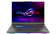 Ноутбук ASUS ROG Strix G614PW-TS133 Ryzen 9 8940HX/32G/1Tb SSD/RTX5080-16G/16"IPS 2.5k/DOS/Grey (серый)