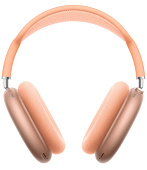 Наушники беспроводные Apple AirPods Max 2 Orange