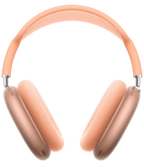Наушники беспроводные Apple AirPods Max 2 Orange