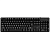 Клавиатура проводная Logitech G413 SE Gaming Keyboard Led черный